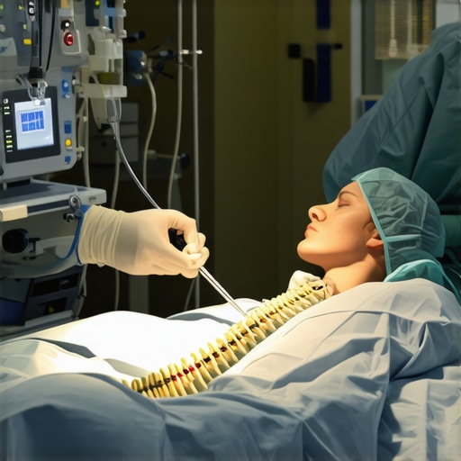 Exploring the Latest Spine Surgical Techniques & Procedures in NJ 2024