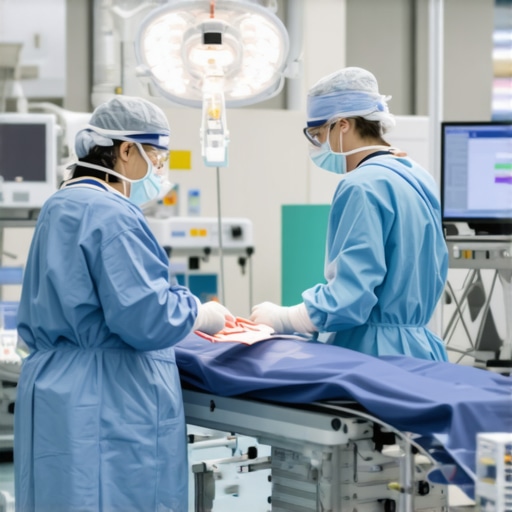 Exploring the Latest Techniques in Spinal Surgery in NJ 2024