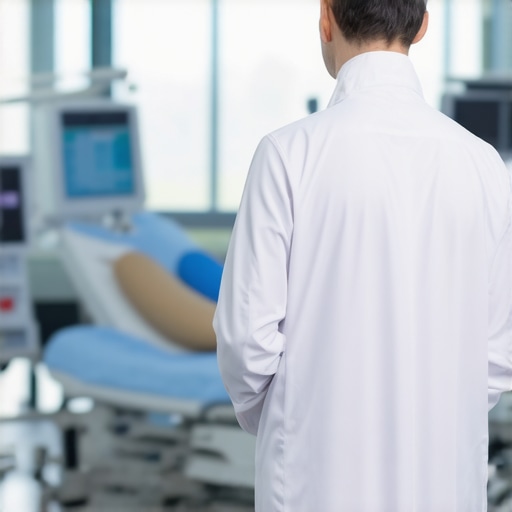 Find a Spine Surgeon Near Jersey City for Your Back Pain in 2024