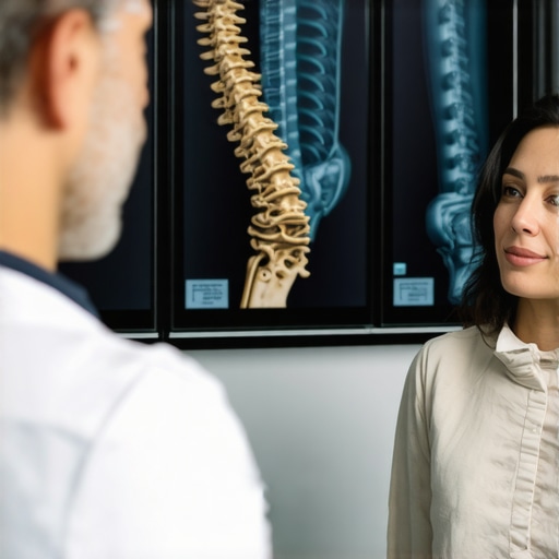 Finding a Reliable Spine Surgeon Near You in NJ for Effective Herniated Disc Repair