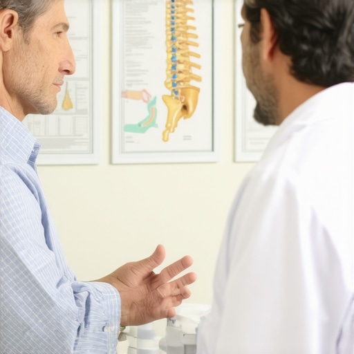 Finding a Spine Surgeon Accepting Work Comp in NJ: How to Access Care