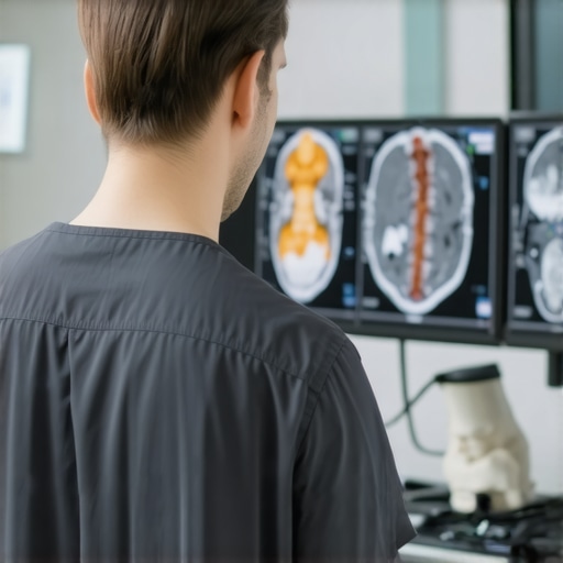 Finding a Spine Surgeon Near Me for Herniated Discs in NJ 2024