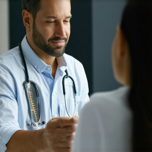 Finding the Best NJ Spine Surgeon for Scoliosis & Complex Conditions 2024