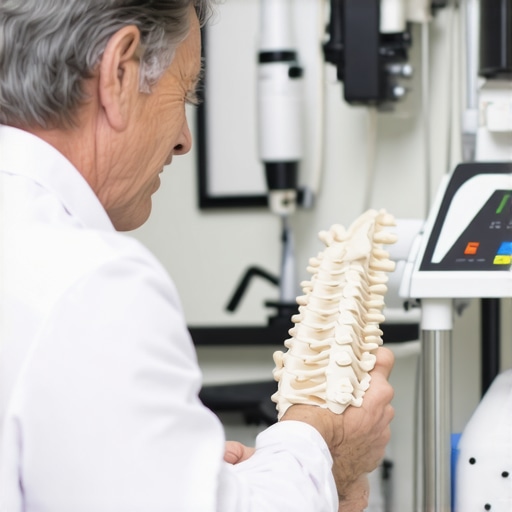 Finding the Best Spine Care Center for Your Back Pain in NJ