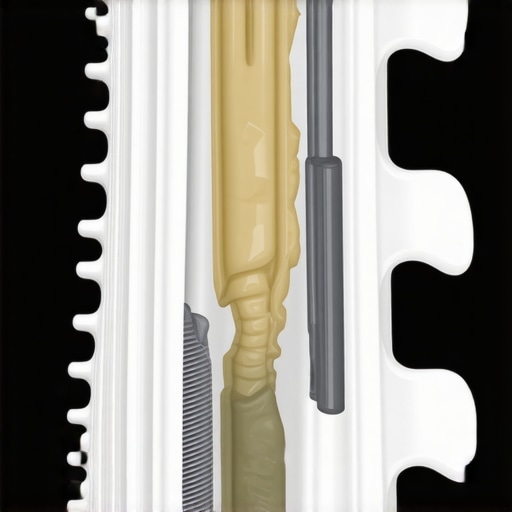 Advanced spinal hardware with bioresorbable and 3D-printed components in a surgical environment.
