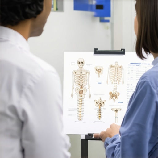 Getting a Second Opinion for Spine Surgery in NJ: A Step-by-Step Guide