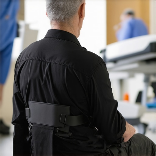 How Delayed Spine Surgery Affects Your Recovery in NJ