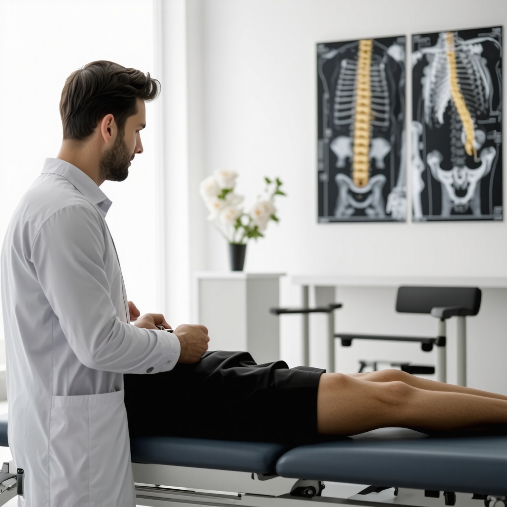 How Delaying Spine Surgery Can Affect Your Recovery in NJ: Risks & Benefits