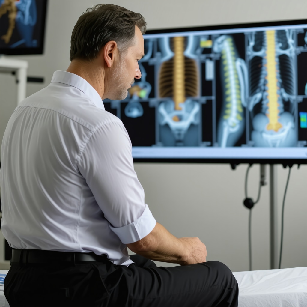 How Delaying Spine Surgery in NJ Can Affect Your Recovery & Outcomes