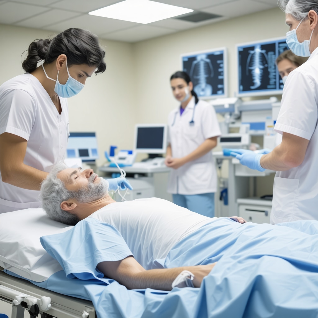 How Long Does Healing Take After Spinal Fusion in NJ? Recovery Guide