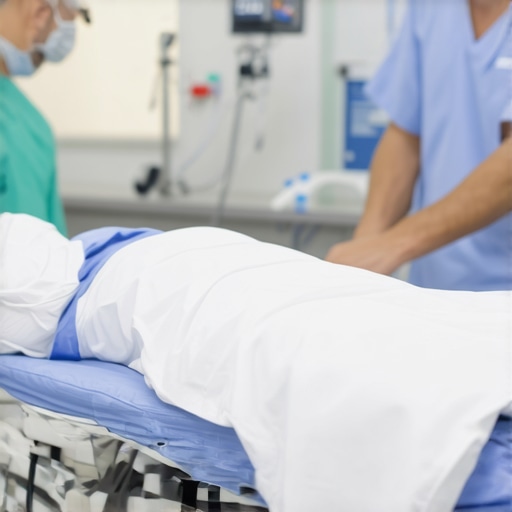 How Long Does It Take to Recover from Back Surgery in NJ? Expert Insights