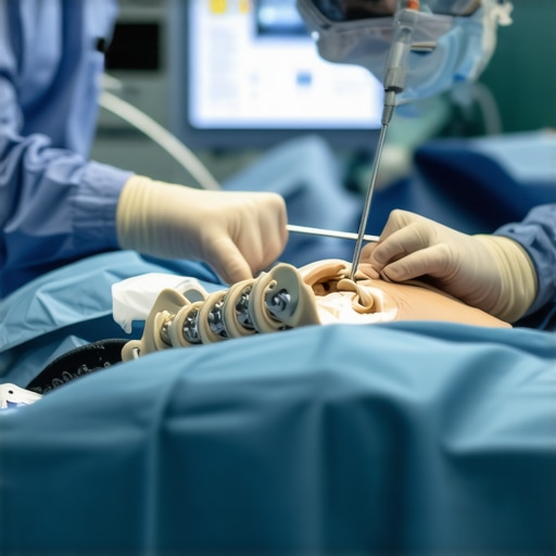 How Successful Is Spinal Surgery? Insights From NJ Experts in 2024