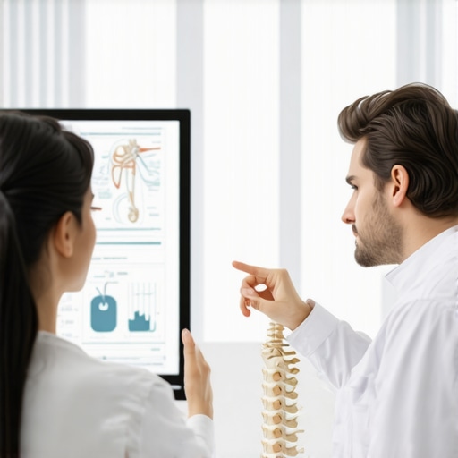 How to Ask Your Spine Doctor the Right Questions in NJ