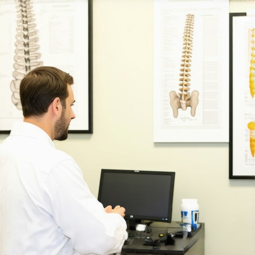 How to Choose a Spine Surgeon Accepting Work Compensation in Clifton NJ