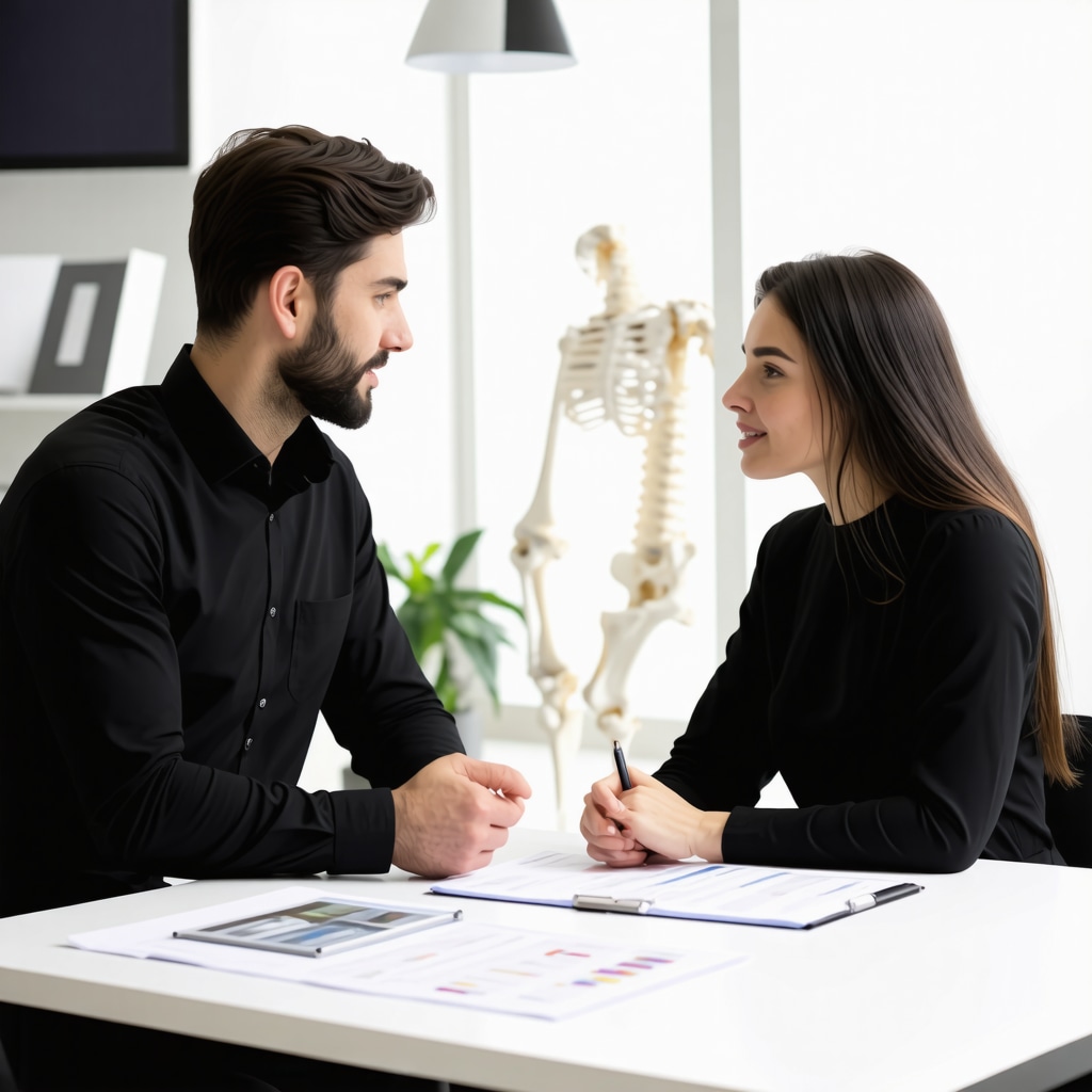 How to Choose a Spine Surgeon in NJ: Key Factors & Patient Tips