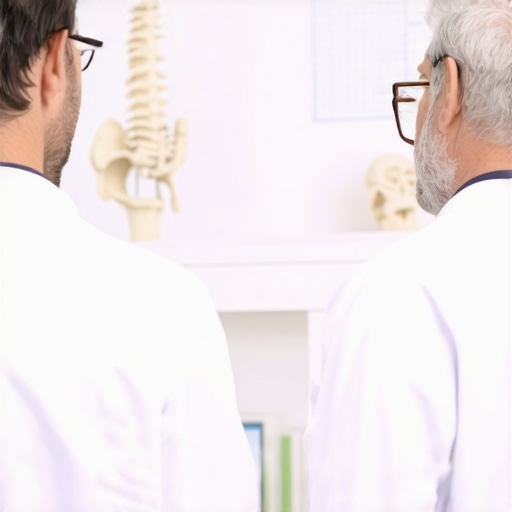 How to Choose the Best NJ Spine Surgeon for Work Comp Injuries in 2024