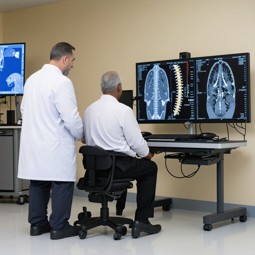 How to Choose the Best Spine Surgeon in New Jersey: Key Factors & Tips