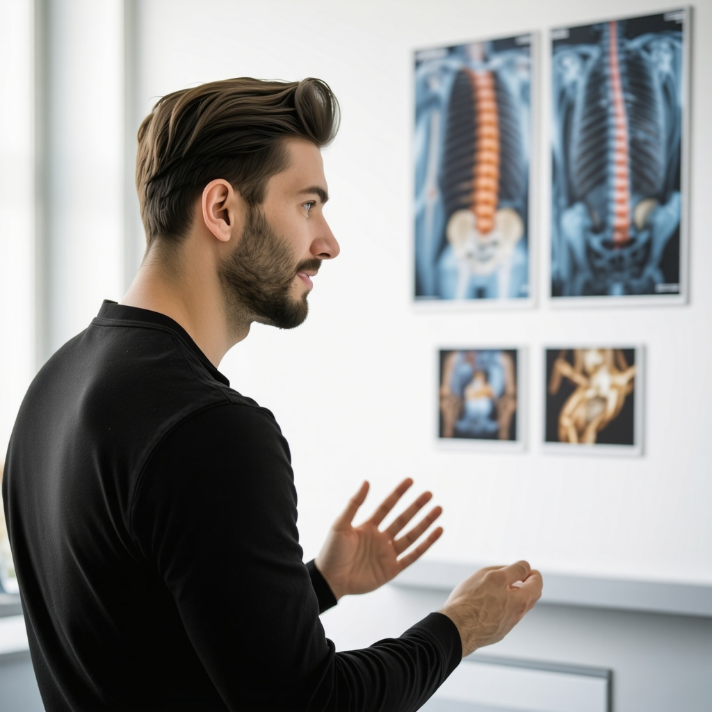 How to Find Trusted Reviews of NJ Spine Surgeons & Care Centers