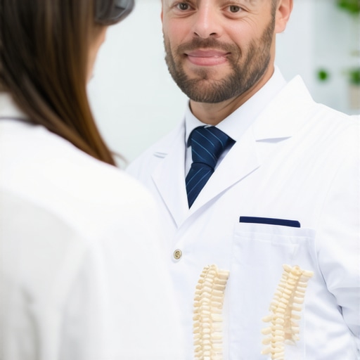 How to Find a Spine Surgeon Accepting Injury Liens Near NJ in 2024