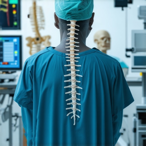 How to Find a Spine Surgeon Accepting Injury Liens Near NJ in 2024