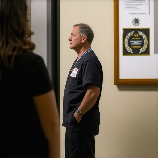 How to Find a Spine Surgeon Near You in NJ: Credentials & Patient Reviews