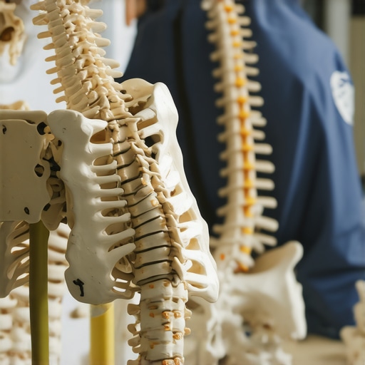 How to Find a Spine Surgeon Near You in NJ: Reviews and Patient Feedback