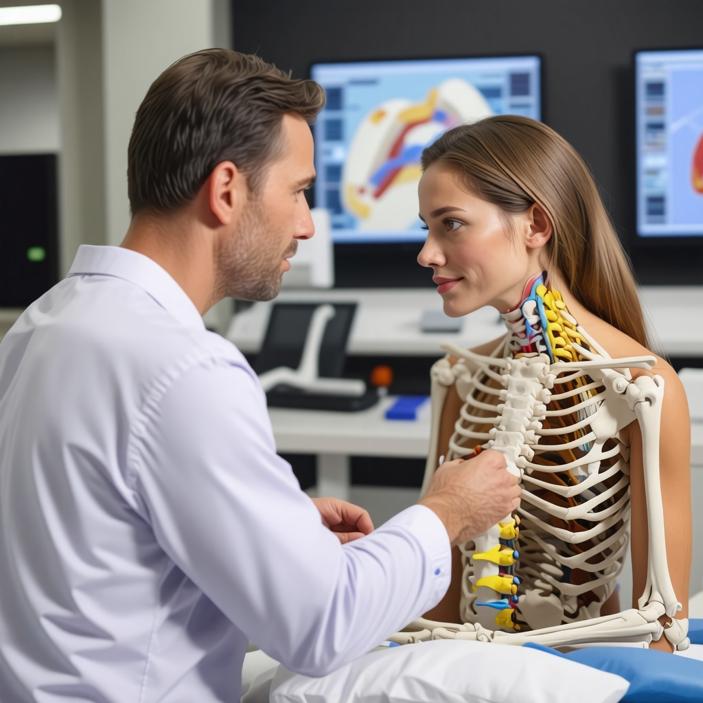 How to Find the Best Spine Surgeon for Herniated Discs in NJ