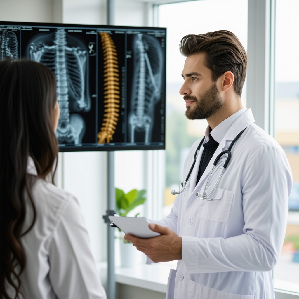 How to Get a Second Opinion for Your Spine Surgery in NJ: Expert Tips