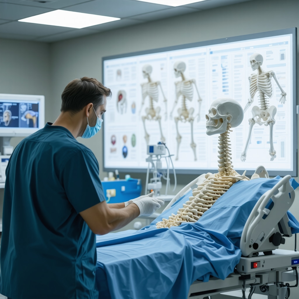 How to Prepare for Your Spinal Fusion Surgery in NJ: Essential Steps & Tips