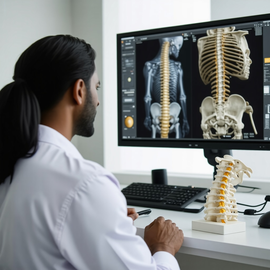 How to Prepare for Your Spinal Fusion Surgery in NJ: Expert Tips