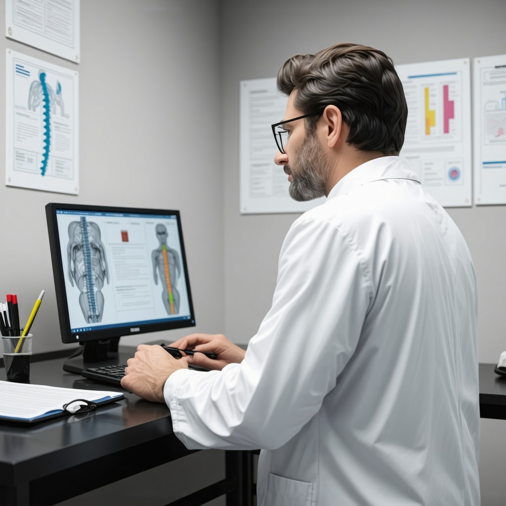 How to Verify Credentials of a NJ Spine Surgeon: A Step-by-Step Guide