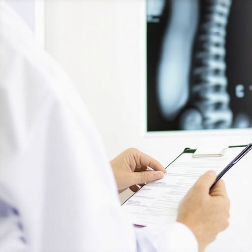 How to Verify Credentials of a Top NJ Spine Surgeon: A Step-by-Step Guide