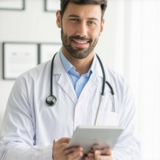 How to Verify Credentials of a Top NJ Spine Surgeon: Essential Tips & Steps