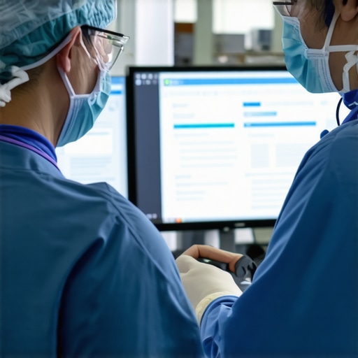 How to Verify Credentials of a Top Spine Surgeon Accepting Work Comp in NJ