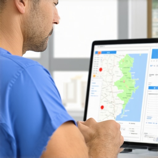 How to Verify Credentials of a Top Spine Surgeon Near You in NJ 2024