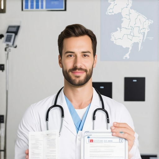 How to Verify Credentials of a Top Spine Surgeon Near You in NJ Today