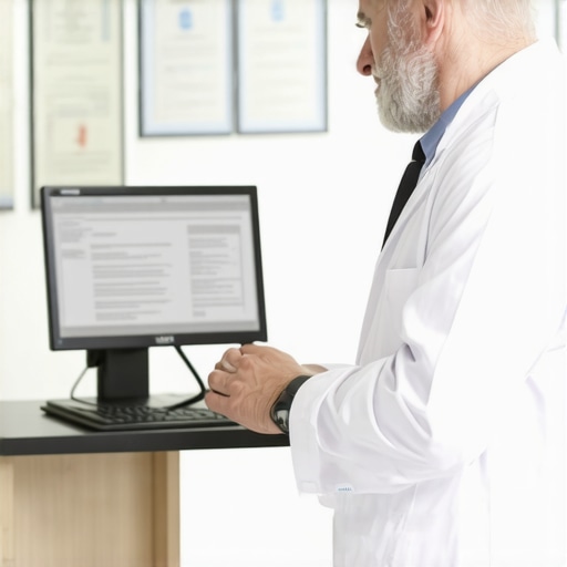 How to Verify Credentials of a Top Spine Surgeon in NJ: Step-by-Step