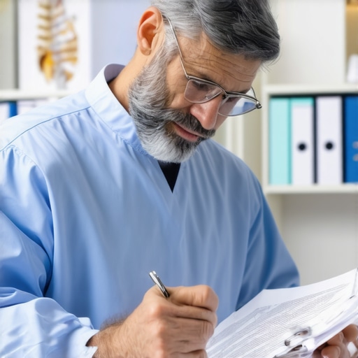 How to Verify a Top Spine Surgeon’s Credentials in NJ: A Step-by-Step Guide