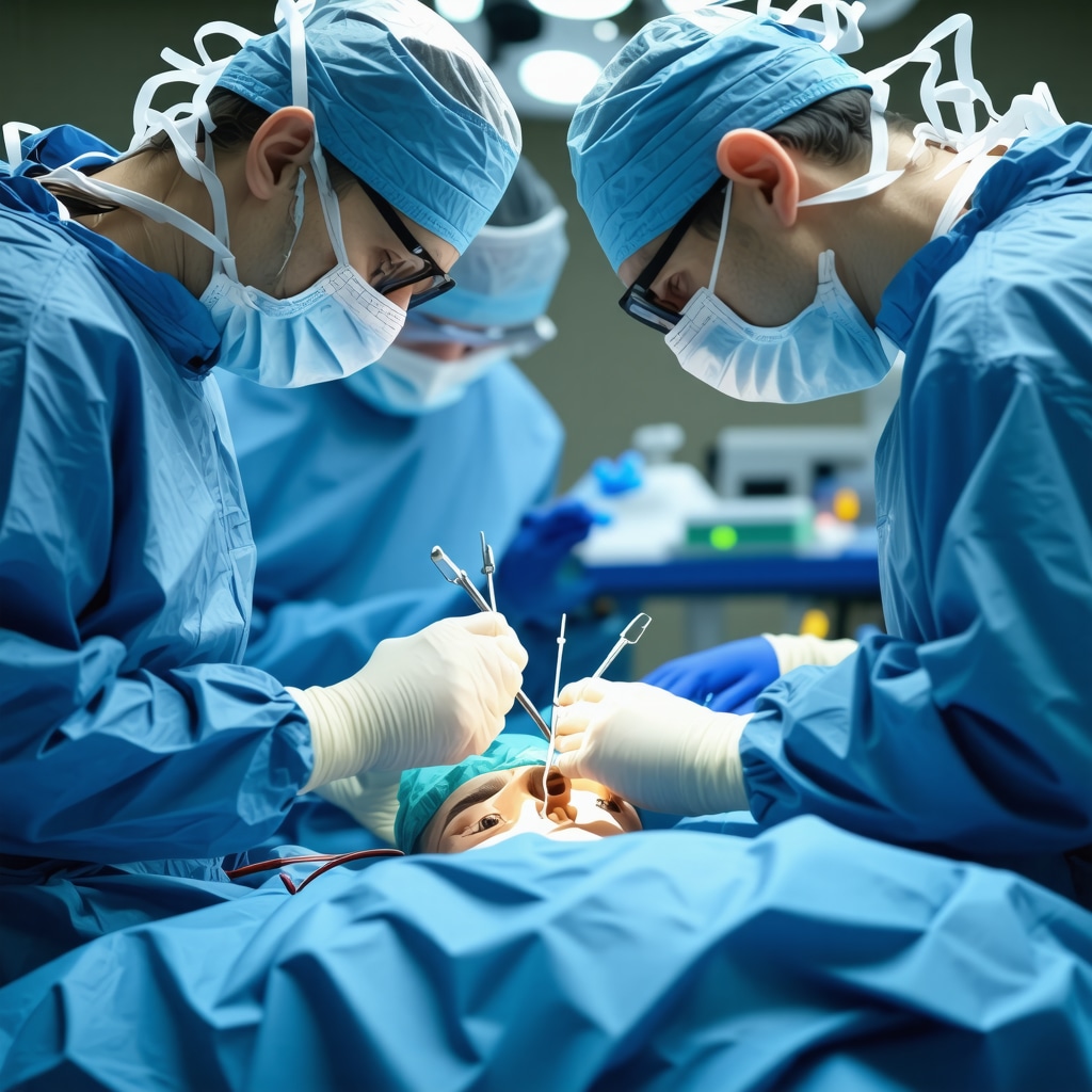 Innovations in Spine Surgery Techniques & Procedures in NJ 2024