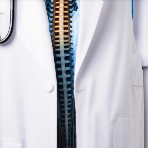 Modern spine treatment devices and clinicians performing advanced procedures in New Jersey