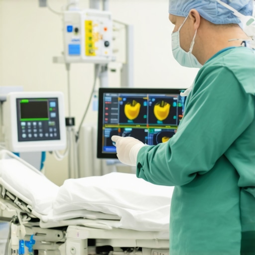Modern medical technology for spine recovery in New Jersey