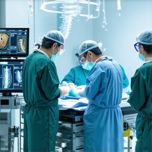 Innovative Spine Surgical Techniques & Procedures in NJ for 2024: What’s New?
