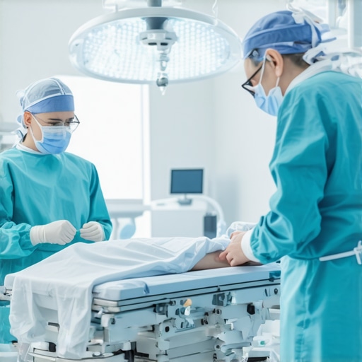 Innovative Techniques in Spinal Decompression Surgery in NJ