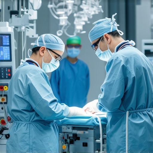 Innovative Techniques in Spinal Surgery in NJ for 2024: What You Should Know
