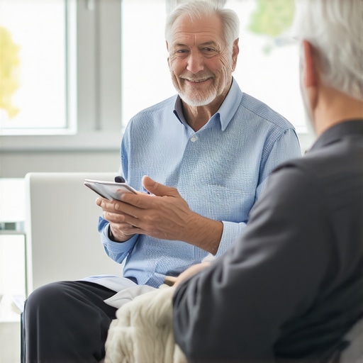 Is Spine Surgery Safe for Seniors in NJ? Expert Advice & Considerations