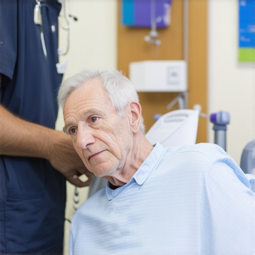Is Spine Surgery Safe for Seniors in NJ? Expert Insights & Tips