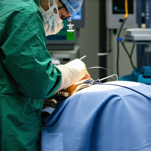 Laser Spine Surgery Overview: Is It Right for You?