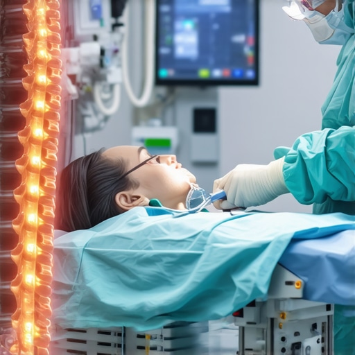Latest Innovations in Minimally Invasive Spine Surgery in NJ for 2024