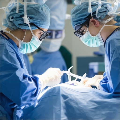 Latest Spine Surgery Techniques & Procedures in NJ for 2024: What to Expect