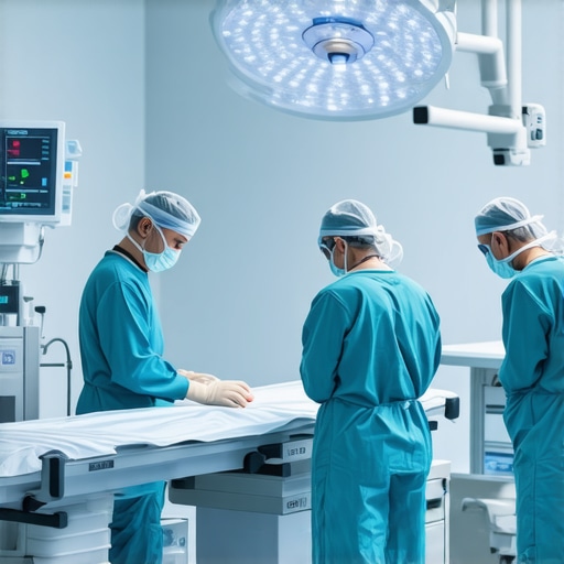 Latest Techniques in Cervical Spine Surgery in NJ: What to Expect in 2024